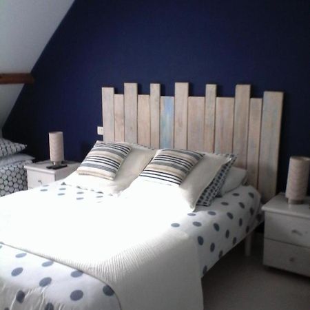 Les Rochettes Bed & Breakfast Erquy Exterior foto