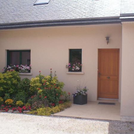 Les Rochettes Bed & Breakfast Erquy Exterior foto