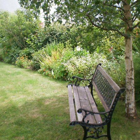 Les Rochettes Bed & Breakfast Erquy Exterior foto