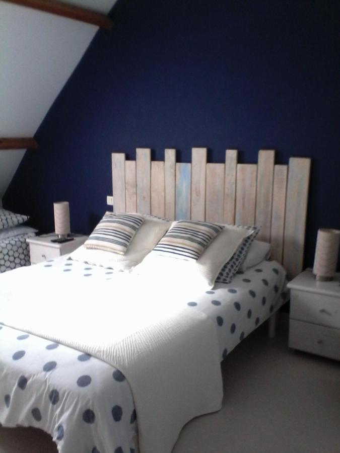 Les Rochettes Bed & Breakfast Erquy Exterior foto