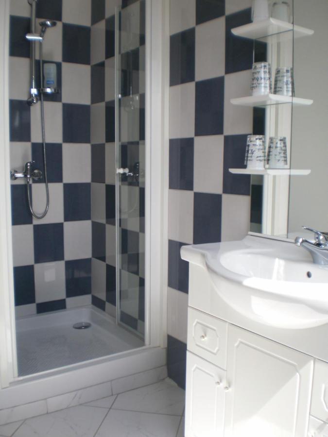 Les Rochettes Bed & Breakfast Erquy Exterior foto