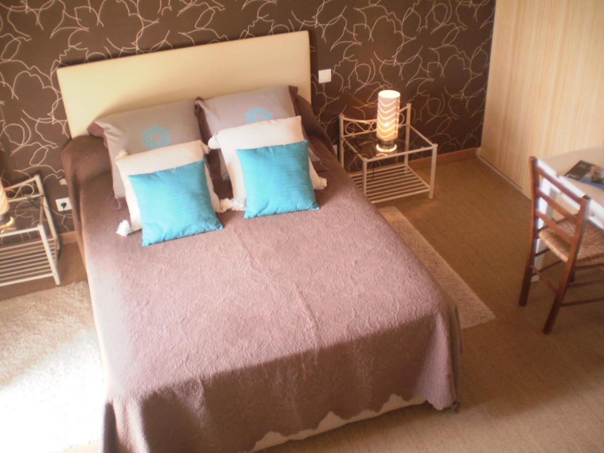 Les Rochettes Bed & Breakfast Erquy Exterior foto